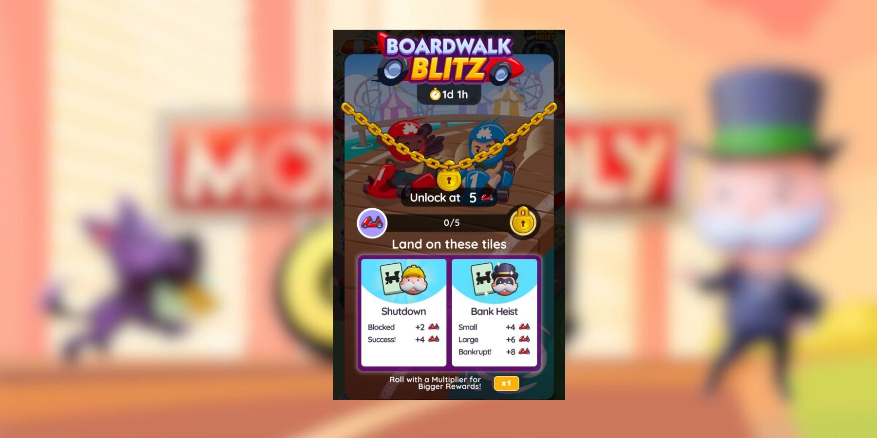 Claim Your Boardwalk Blitz Rewards Today – Dont Miss Out!