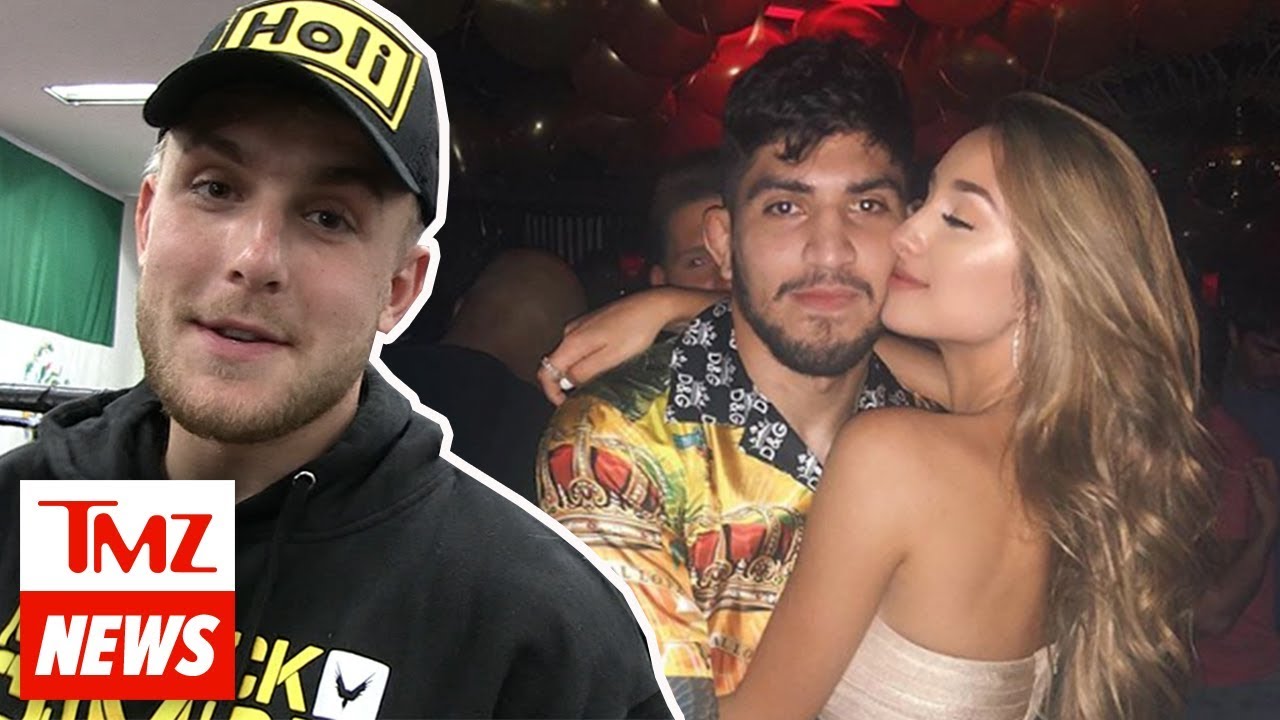 Dillon Danis Ex Girlfriends: The Drama, The Rumors, and What We Know About Them