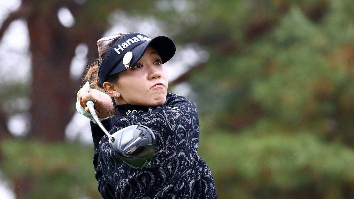 Lydia Ko Net Worth: How Rich is This Golf Superstar?