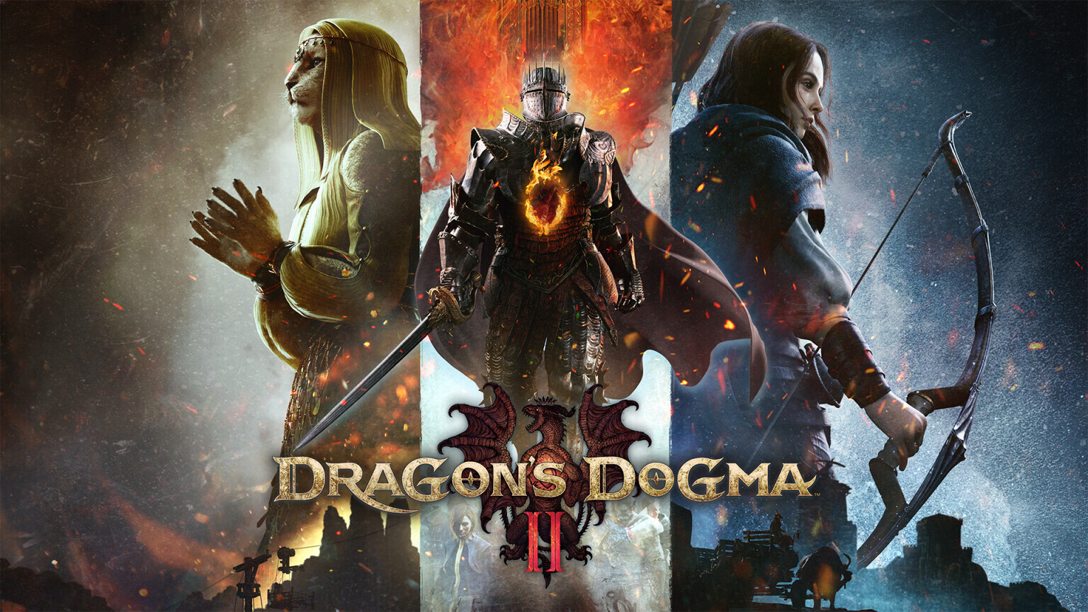 Dragons Dogma 2: When Will It Come Out? Launch Date News