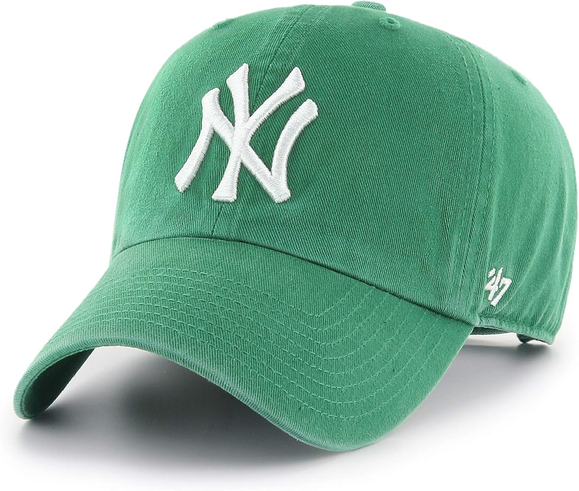 NY Yankees Green Hat: Where to Find the Perfect One?