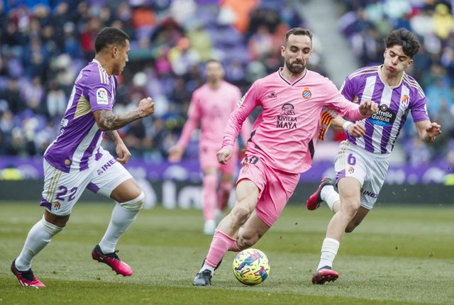 Espanyol vs Valladolid Prediction: Latest Odds and Betting Tips