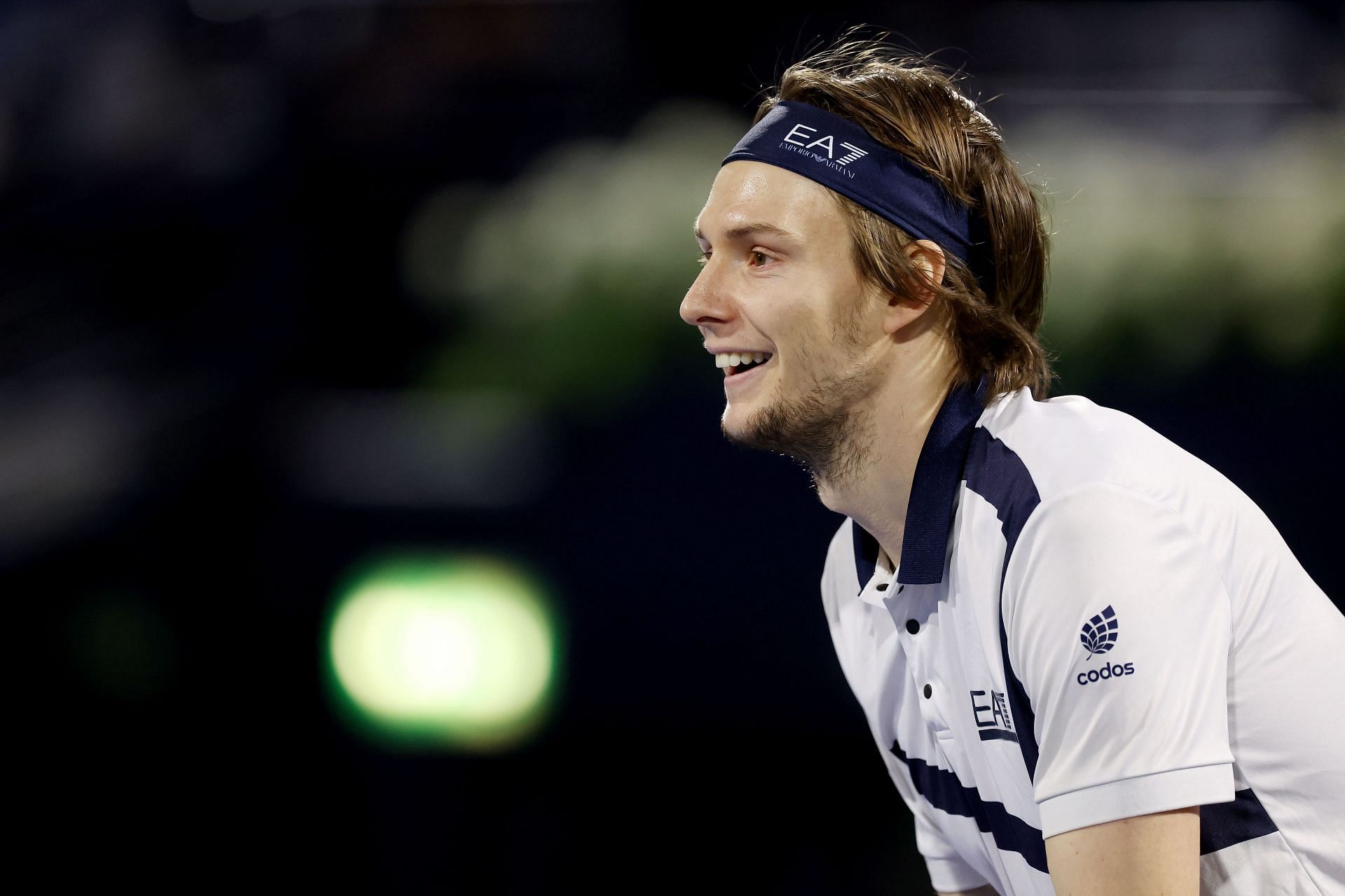 Checking Out Alexander Bublik Net Worth: Get the Scoop on His Tennis Riches!