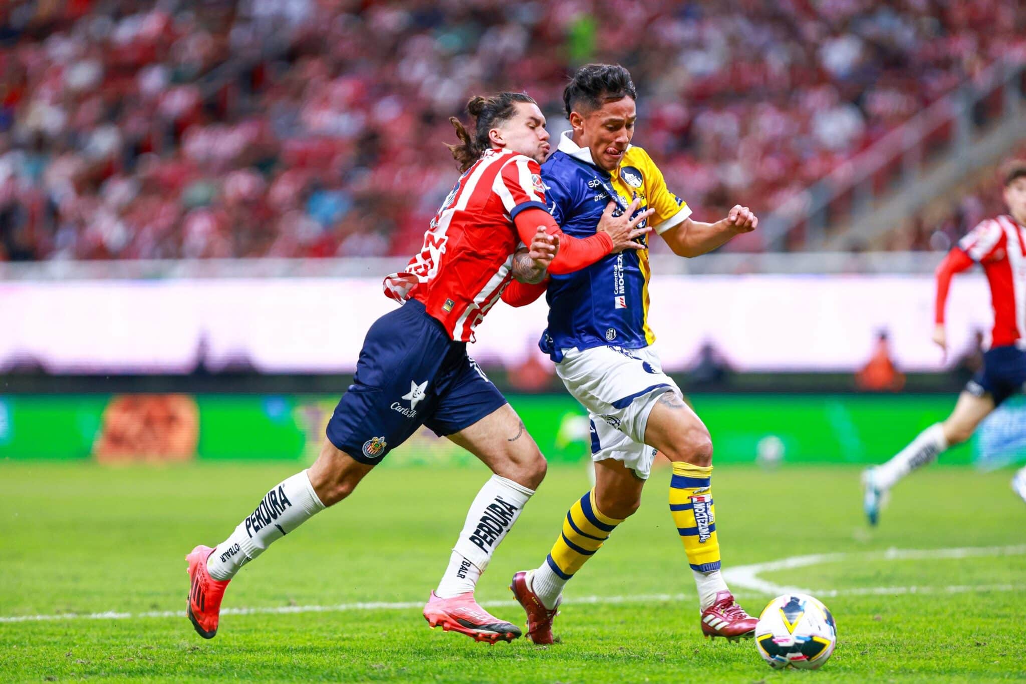 Guadalajara vs Atlas Prediction: Top Tips, Whos the Favorite to Win?