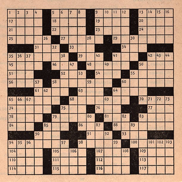 The Ultimate Guide to Accomplishment Crossword Puzzles