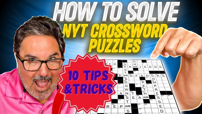 Introduce NYT Crossword Puzzles: Tips and Tricks for Beginners