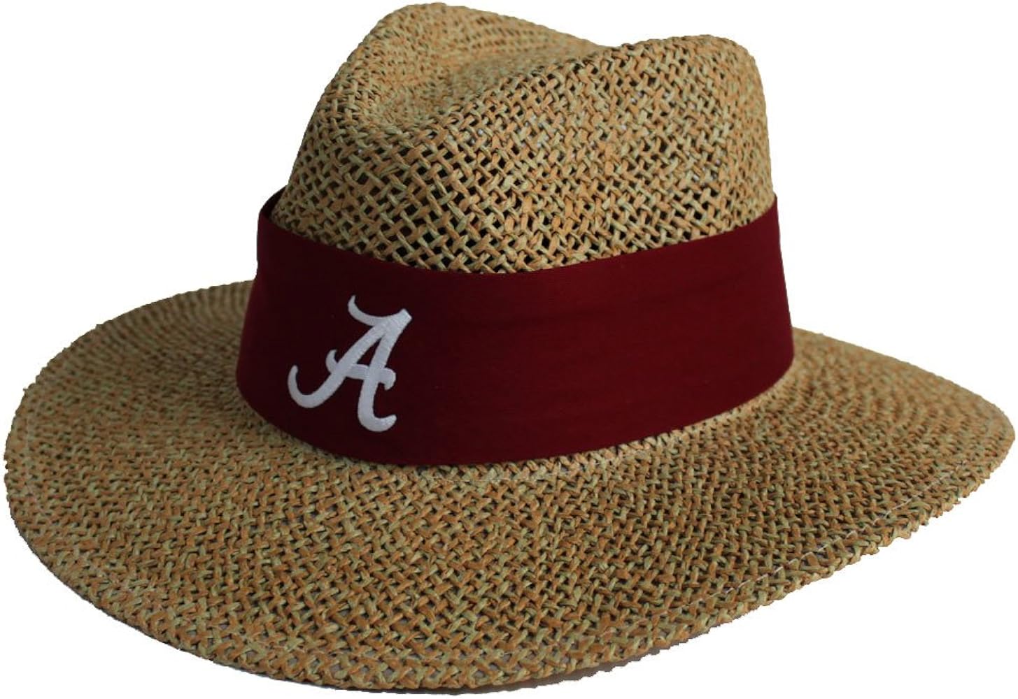 Nick Saban Straw Hat Fashion: Why Its a Trend Among College Fans!