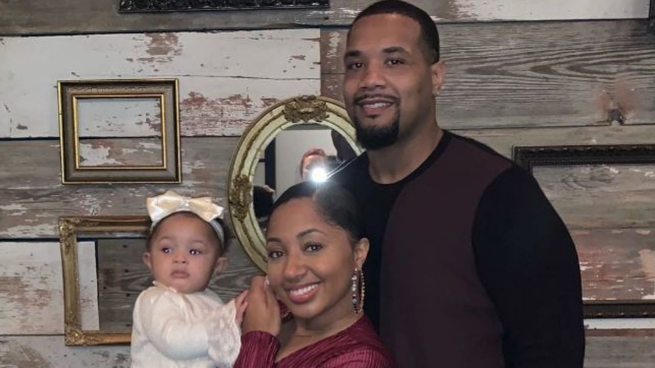 Is Lorenzo Gordon the real Brittish Williams baby daddy? Here is a closer look at the rumors and facts.