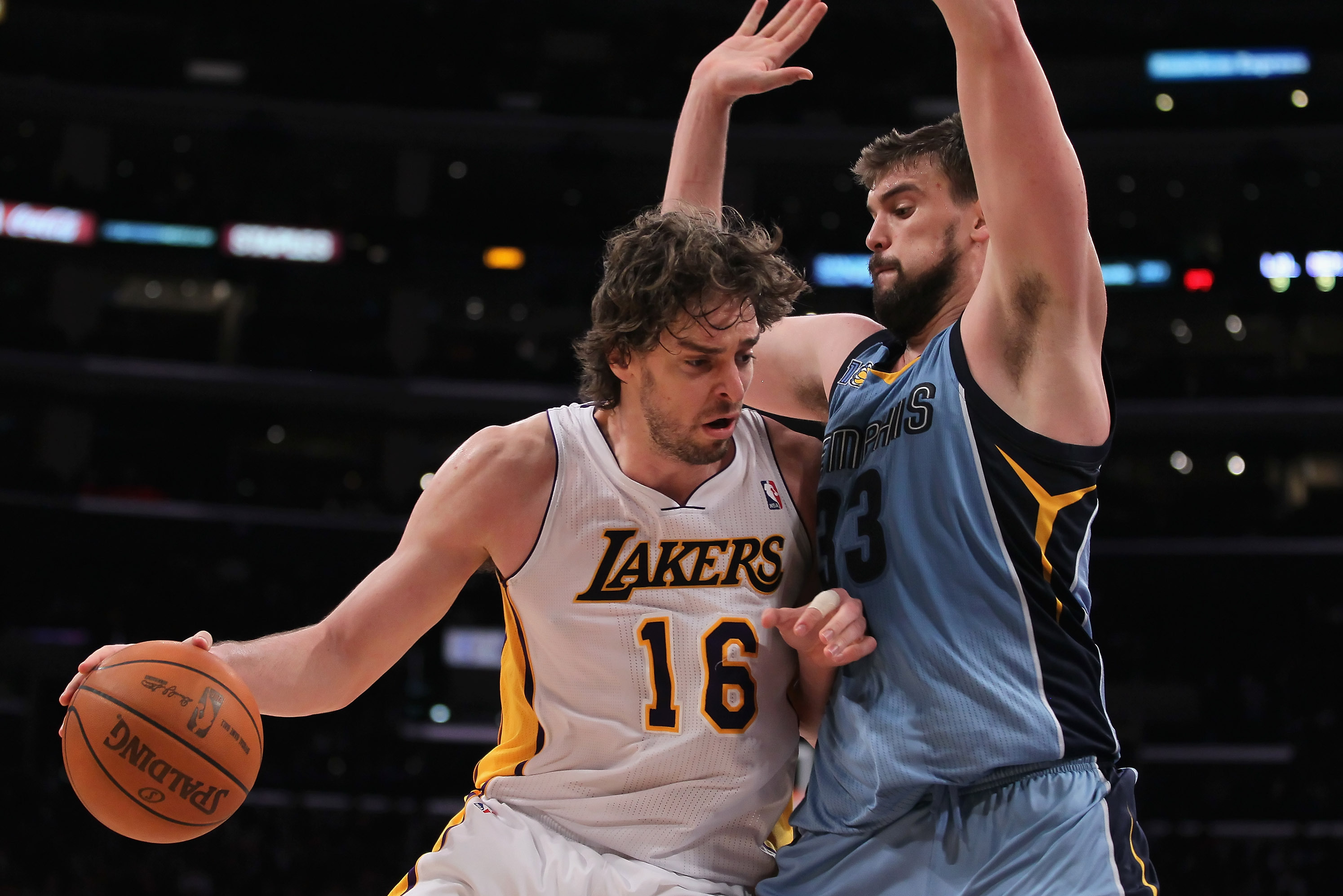 Pau Gasol vs Marc Gasol: Who was the better NBA player?