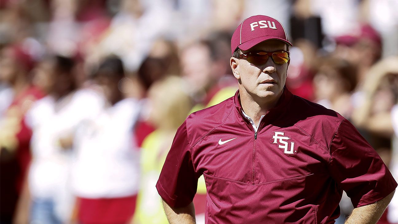 Unveiling Jimbo Fishers FSU Salary and Contract Details