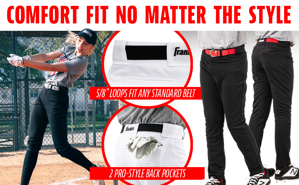 Need a Baseball Pants Belt? (Simple Tips to Find the Perfect Fit and Style)