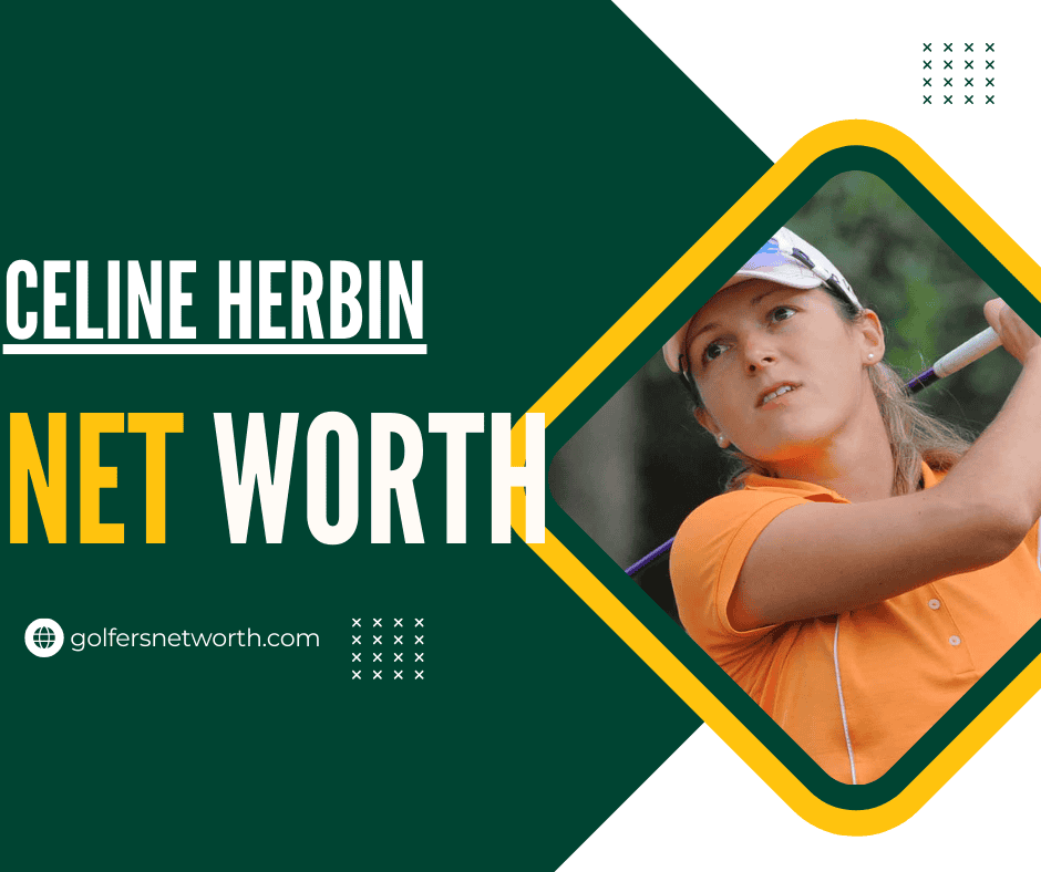 Celine Herbins Winning Ways: Key Moments and Achievements