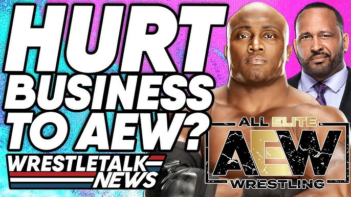 Is Bobby Lashley Done with WWE?  The Real Reason He Left!