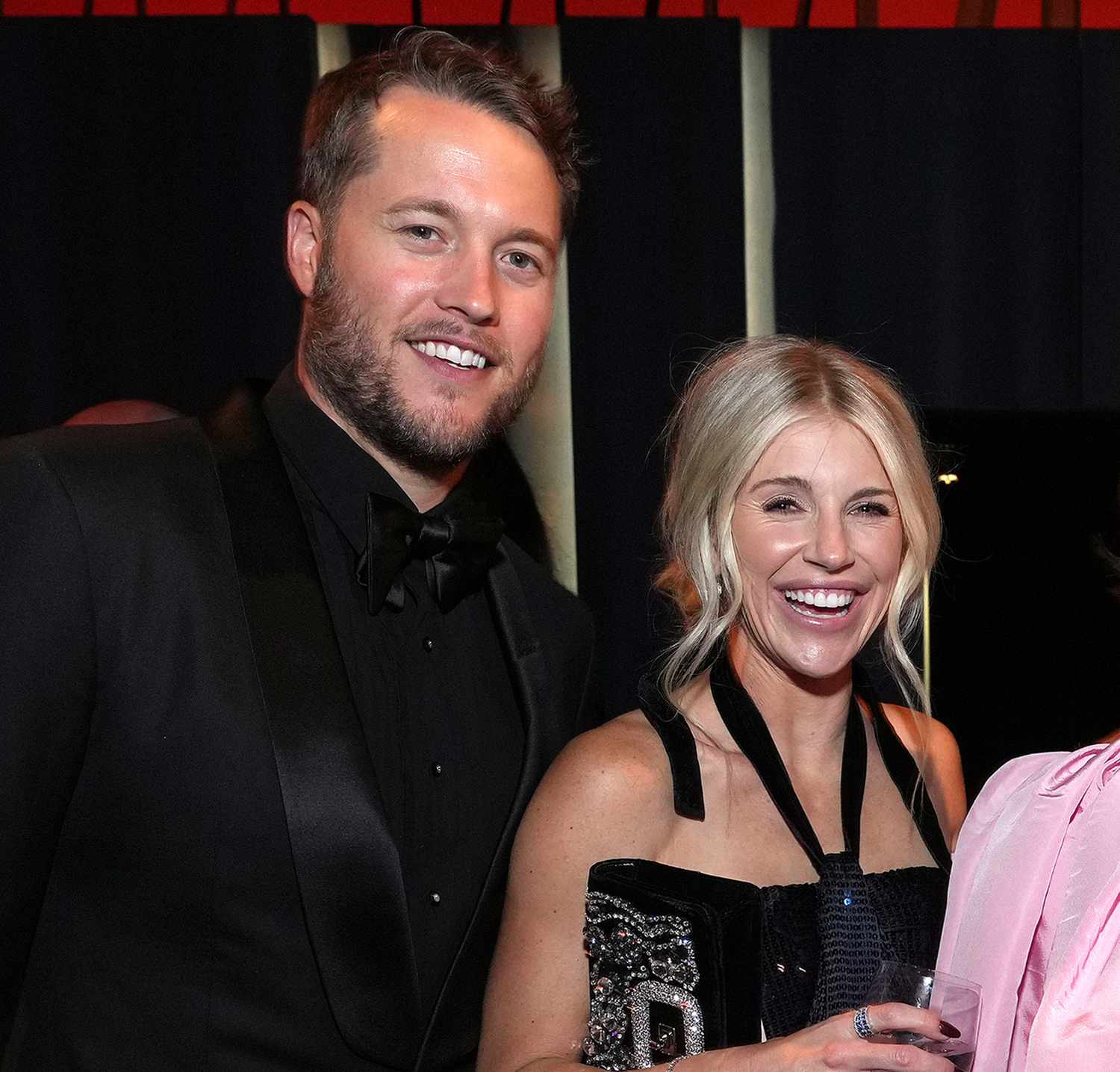 Meet Matthew Stafford Wife: Learn About Kelly Staffords Life, Career, and Her Role as a Supportive Partner