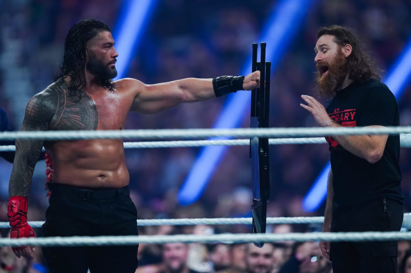 WWE Cuts: Fan Reactions and Speculation on Future Roster