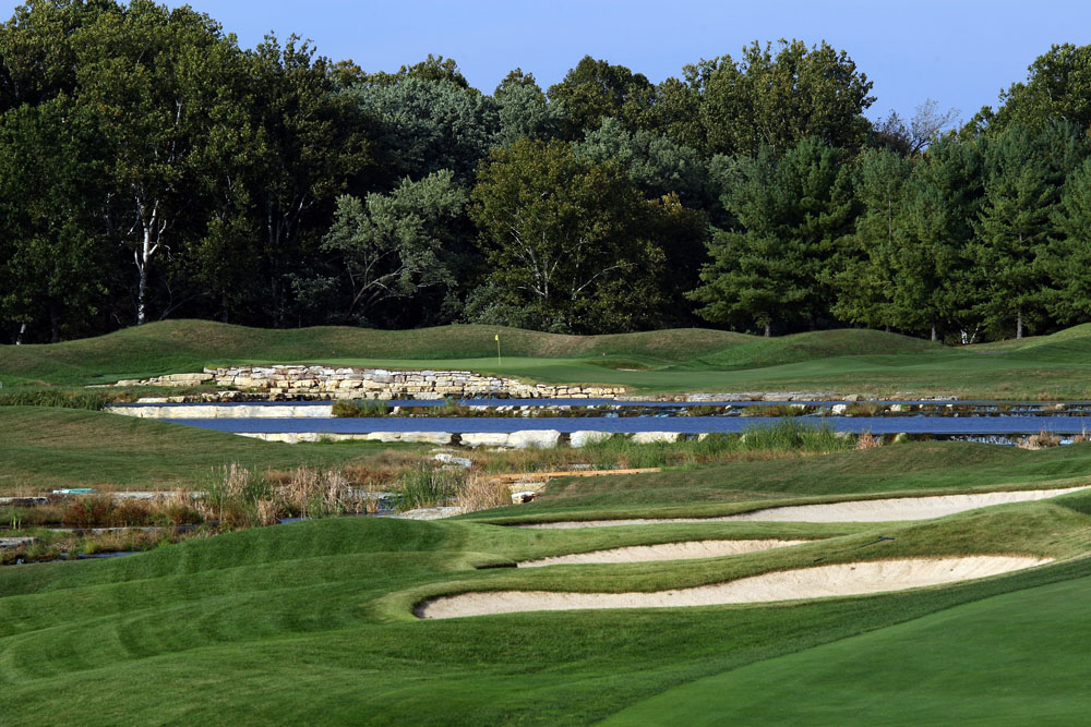 Valhalla Hole 7:  How to Navigate the Challenges and Succeed