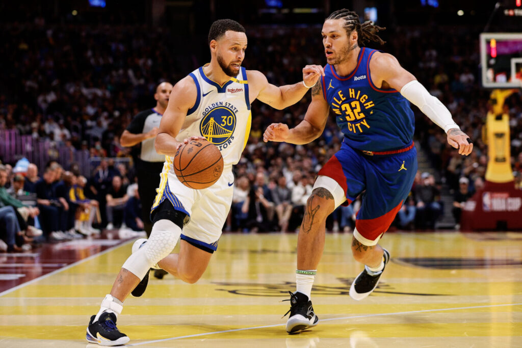 Warriors vs Nuggets: Which Team Is Better? Lets Dive into Their Strengths!