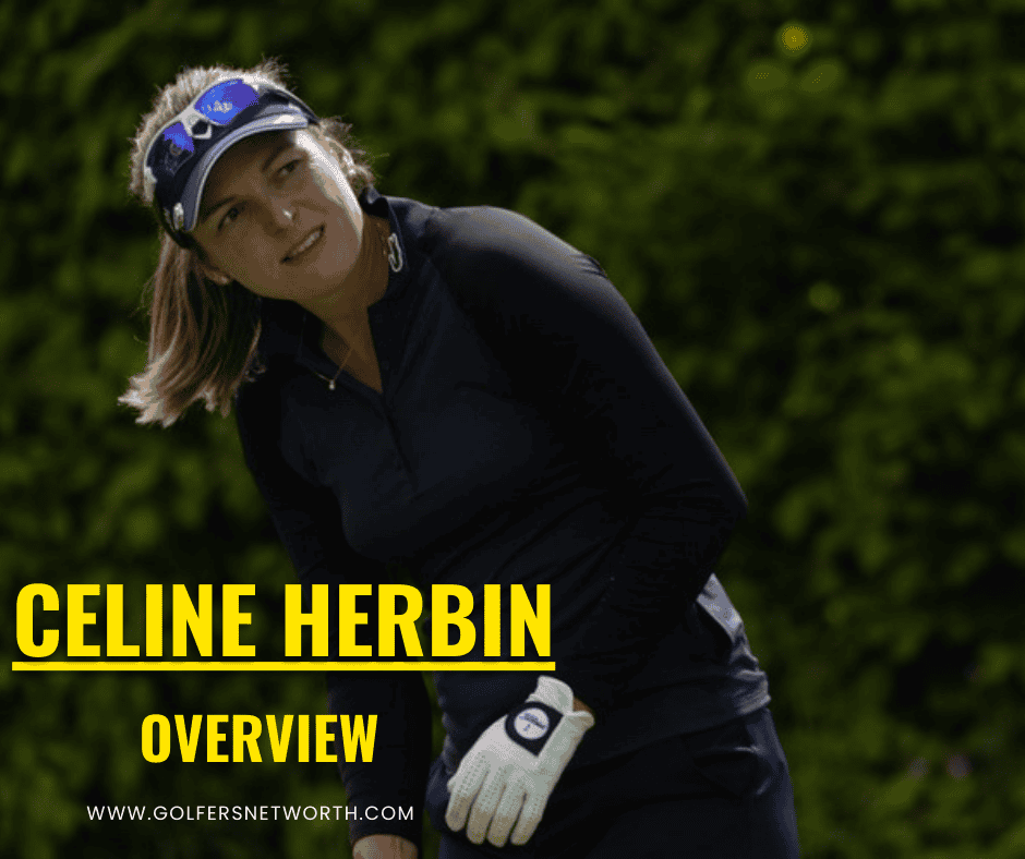 Celine Herbins Winning Ways: Key Moments and Achievements