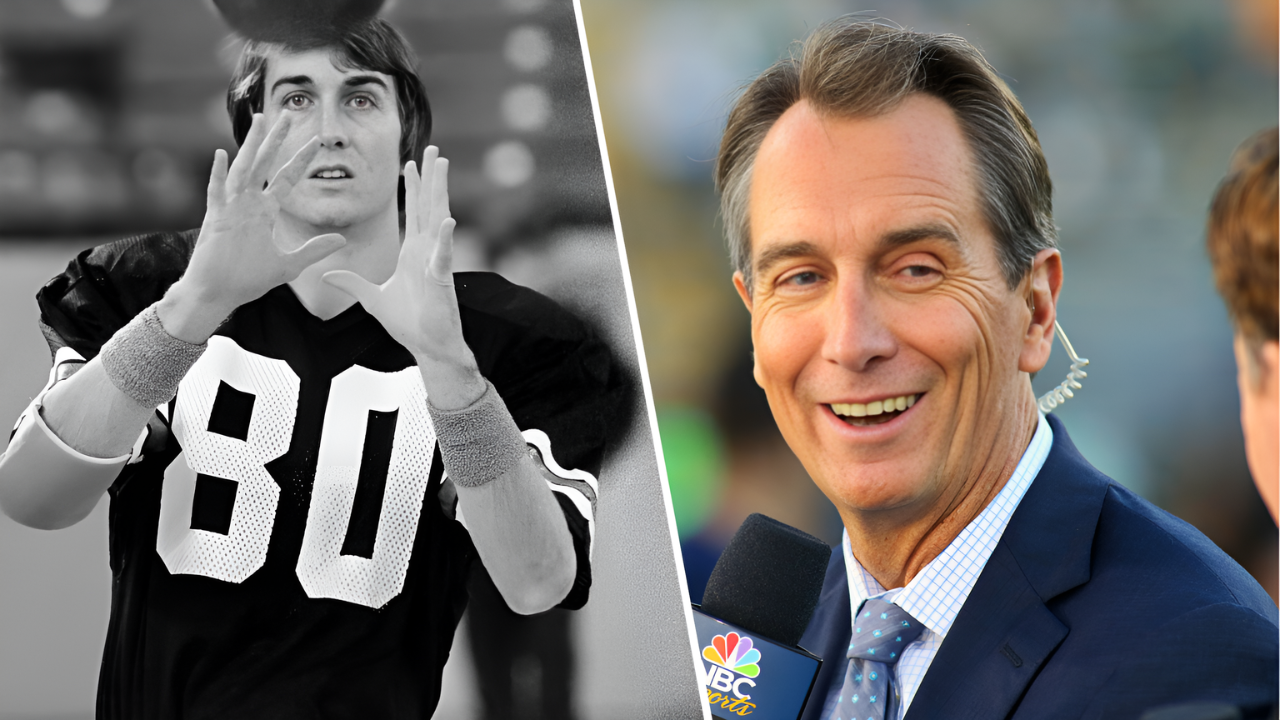 Cris Collinsworth Salary: How Much Does He Make in 2024?