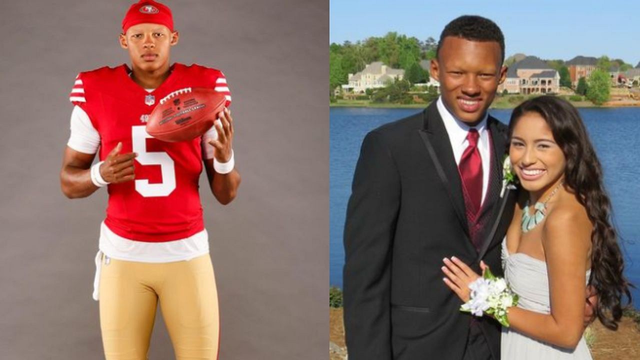 Joshua Dobbs and Girlfriend: A Look at Their Love Story