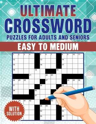 The Ultimate Guide to Accomplishment Crossword Puzzles