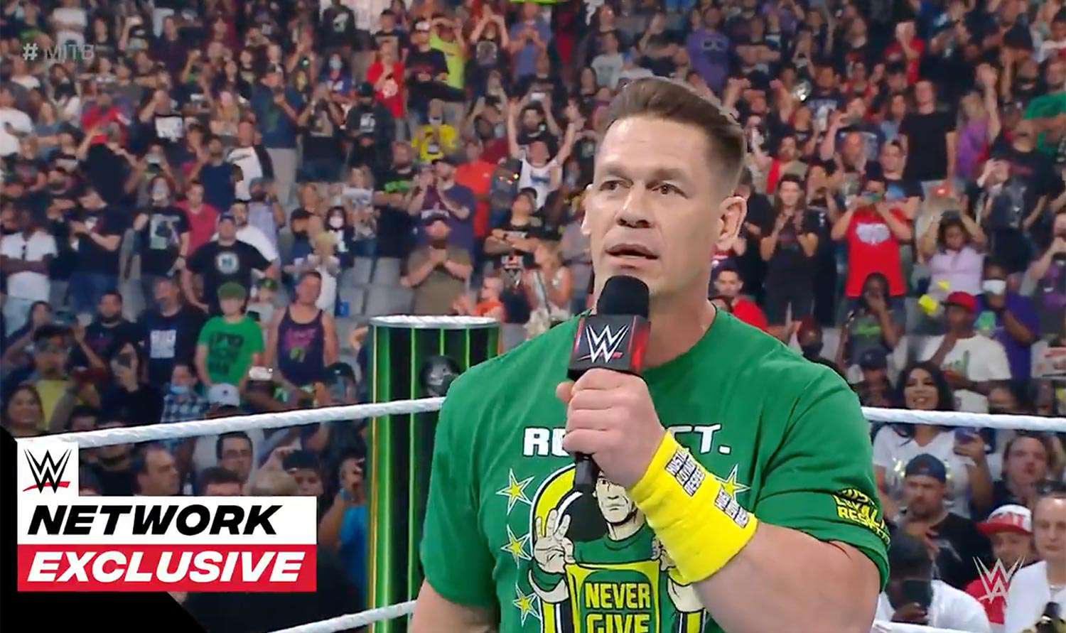 John Cena Return: What Does It Mean for WWE? Heres the Inside Scoop!