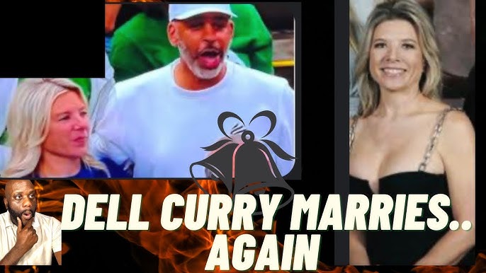 Dell Curry New Wife: Discover the Details of His New Marriage