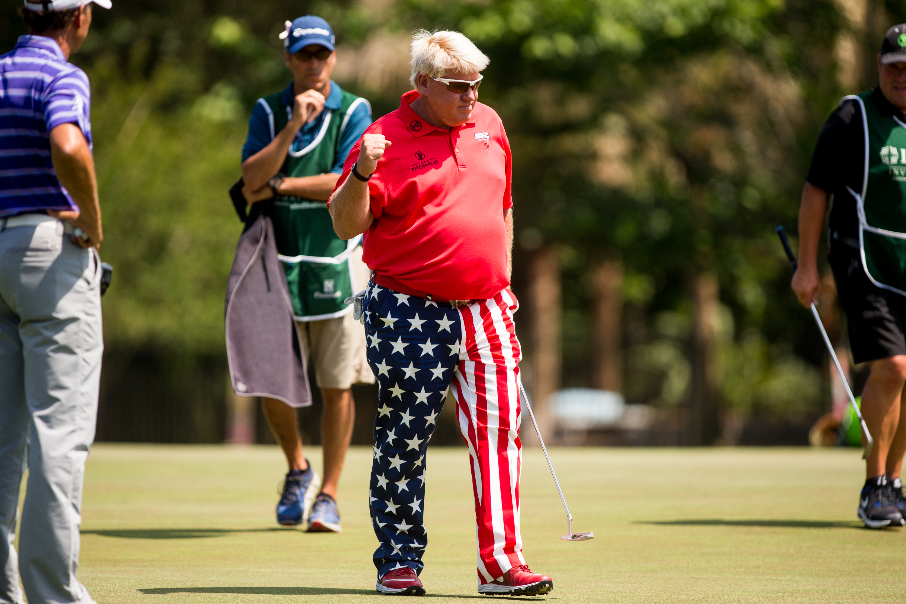 John Daly Tournament Wins: A Look Back at His Biggest PGA Tour Victories