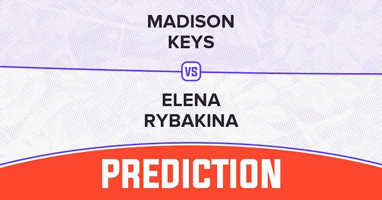 Keys vs Rybakina: Predictions and Betting Odds for Their Next Match