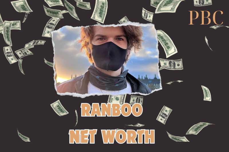 Ranboo Net Worth Explored:  From Minecraft to Millions