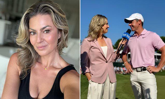 Whats Up with Amanda Balionis? Fired, Reassigned, or Still On Air?