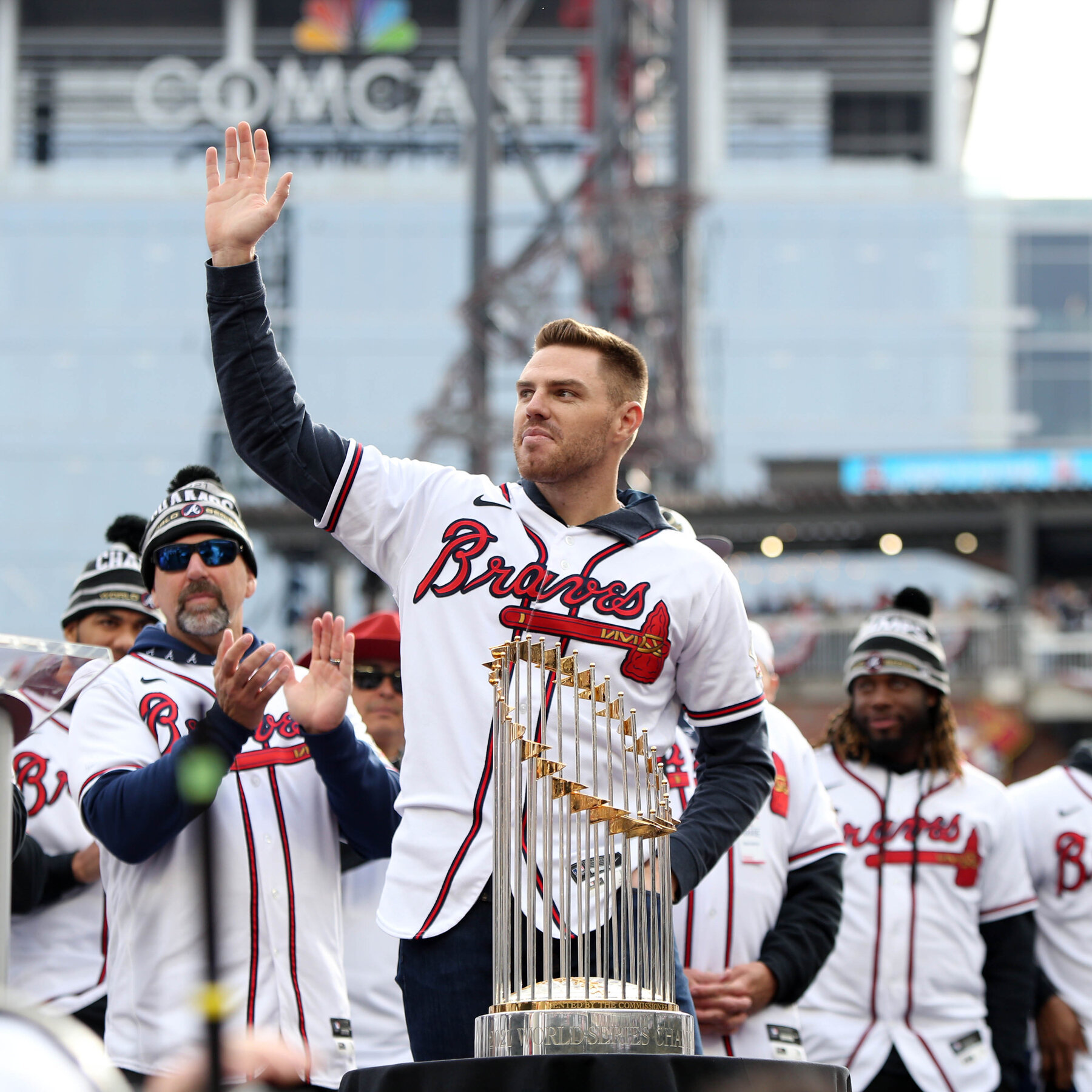 What Happened to Freddie Freeman? The Unexpected Story