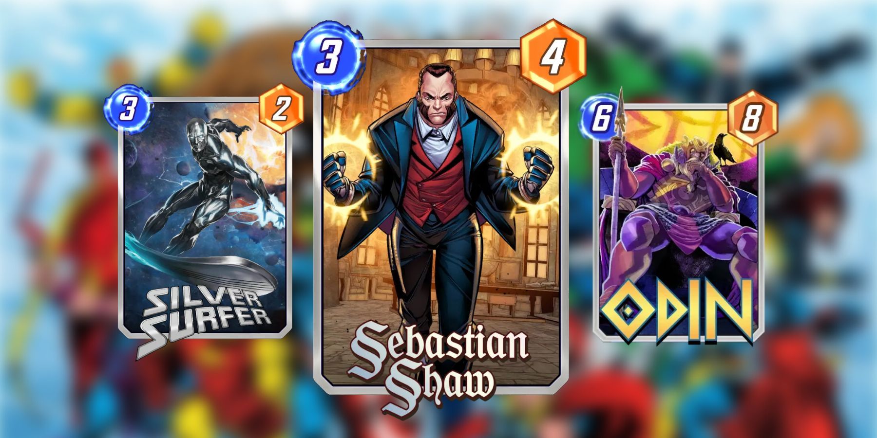 Best Sebastian Shaw SNAP Deck: Easy Wins and Top Strategies to Get You Started Right Now