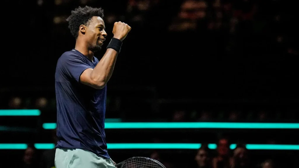 Dont Miss This: Gael Monfils Prediction and Match Preview