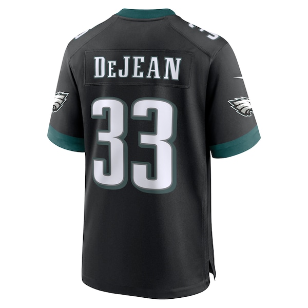 Get Your Cooper DeJean Jersey Now (Limited Stock Available - Shop Today!)