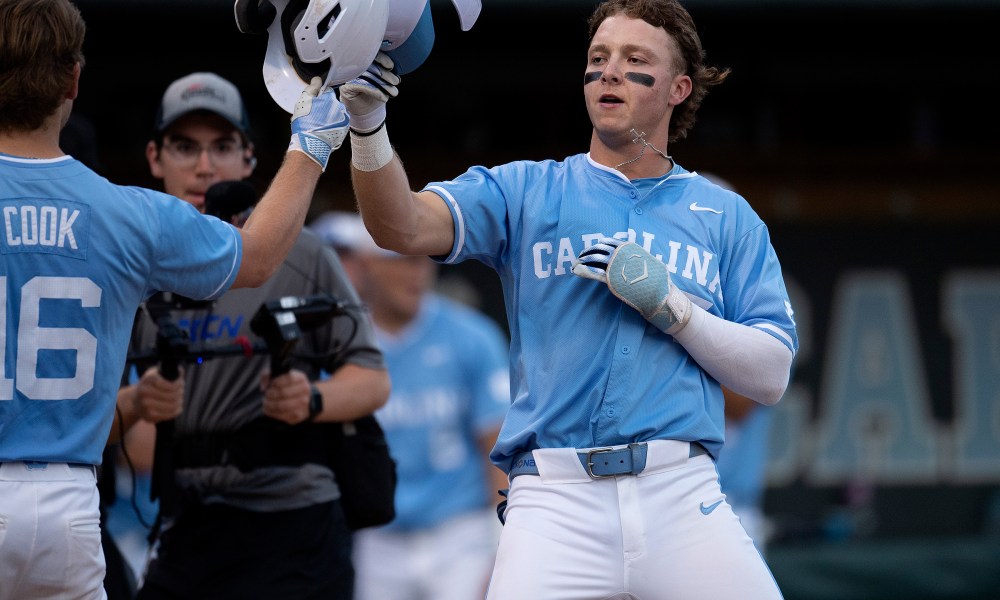 Bob Honeycutt: UNC Baseball Legend and His Impact on the Game