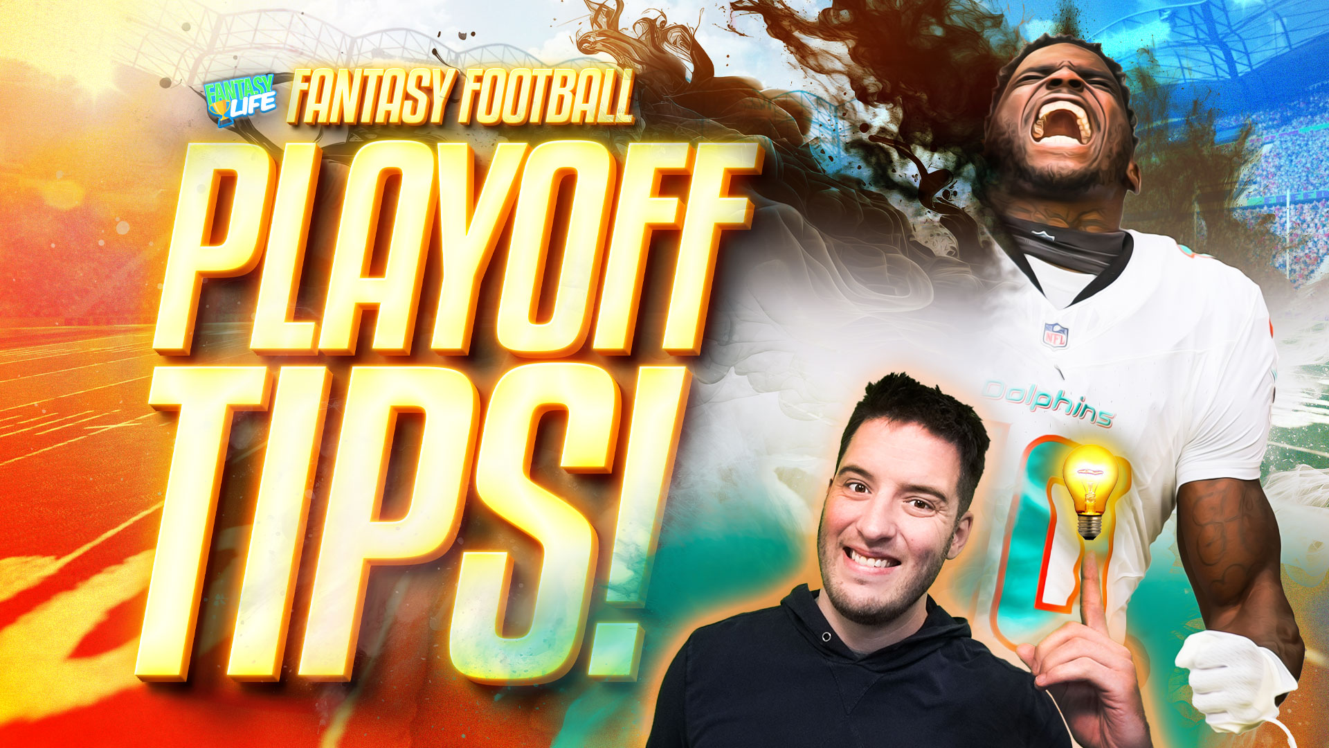 How To Force Play Off (Simple Tips To Win Your Fantasy League)