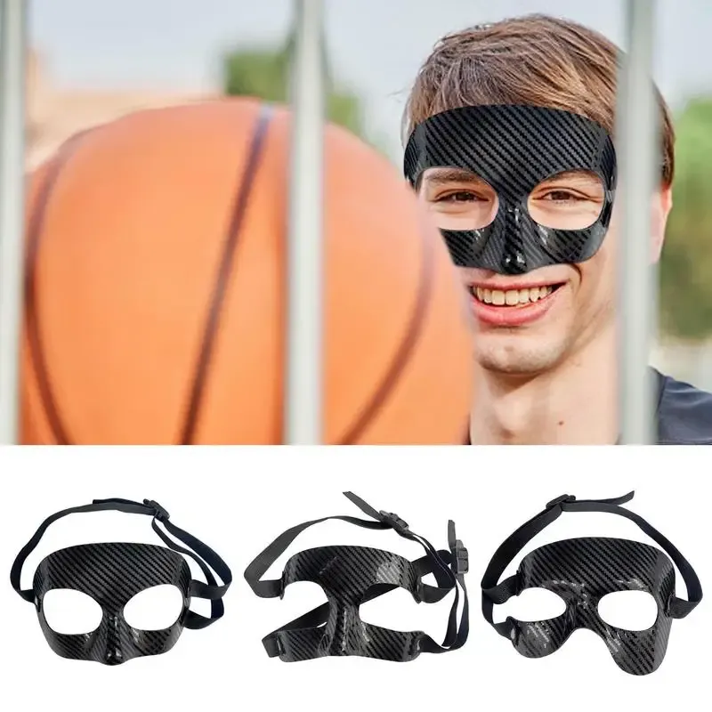 Protect Your Face: The Ultimate Guide to Wrestling Face Masks