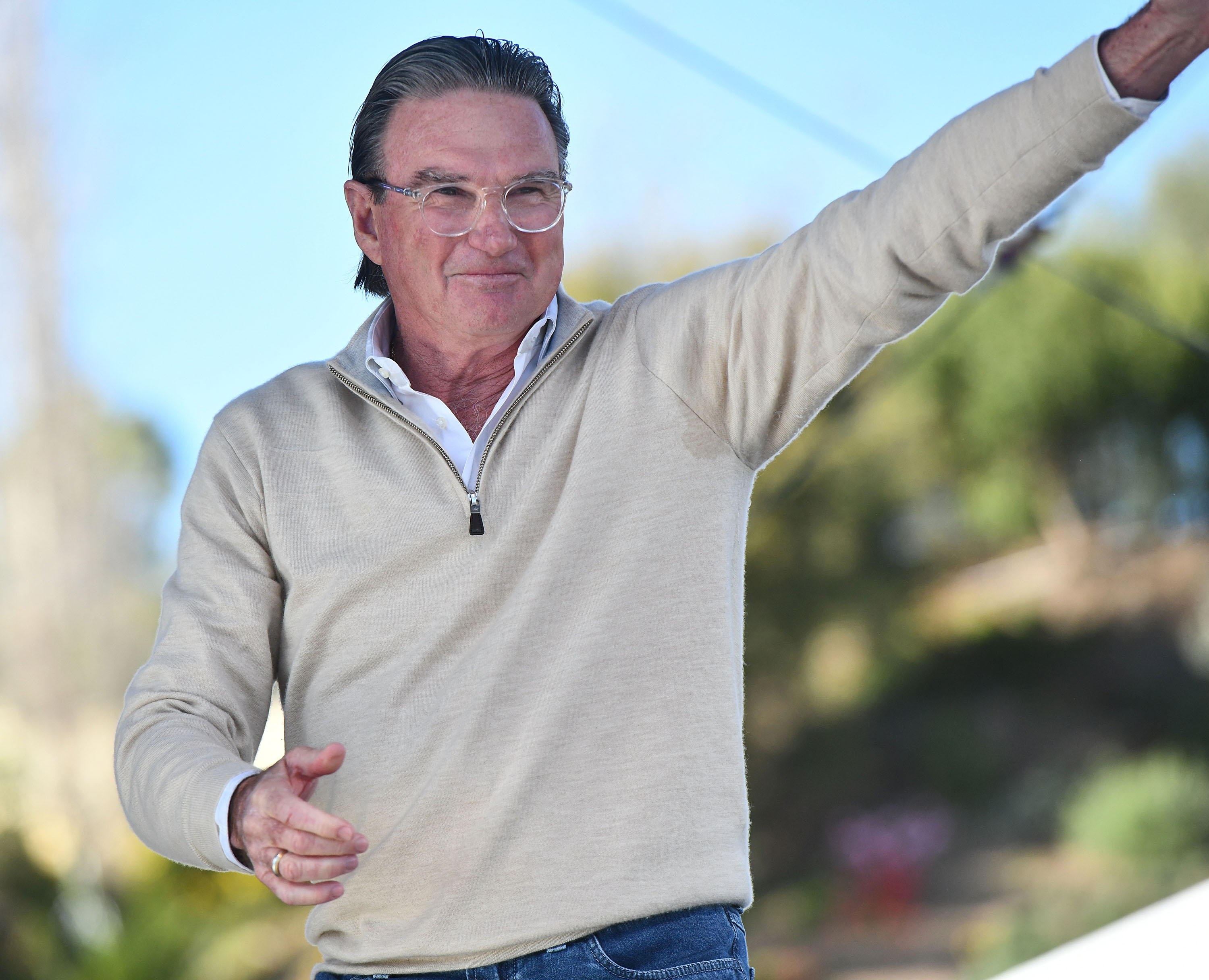 Whats Jimmy Connors Doing Now? (A Look at the Tennis Stars Life and Current Activities)