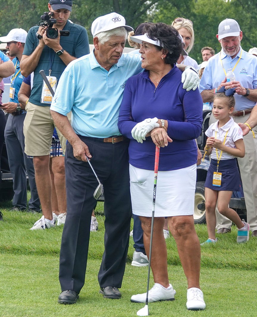 Lee Trevino Wife: The Woman Behind the Golf Legend