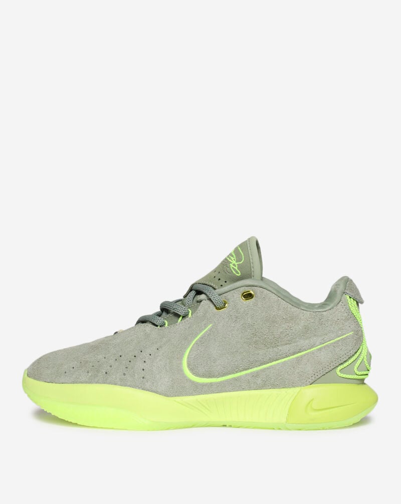 LeBron Basketball Shoes Green: Find Your Perfect Pair Today!