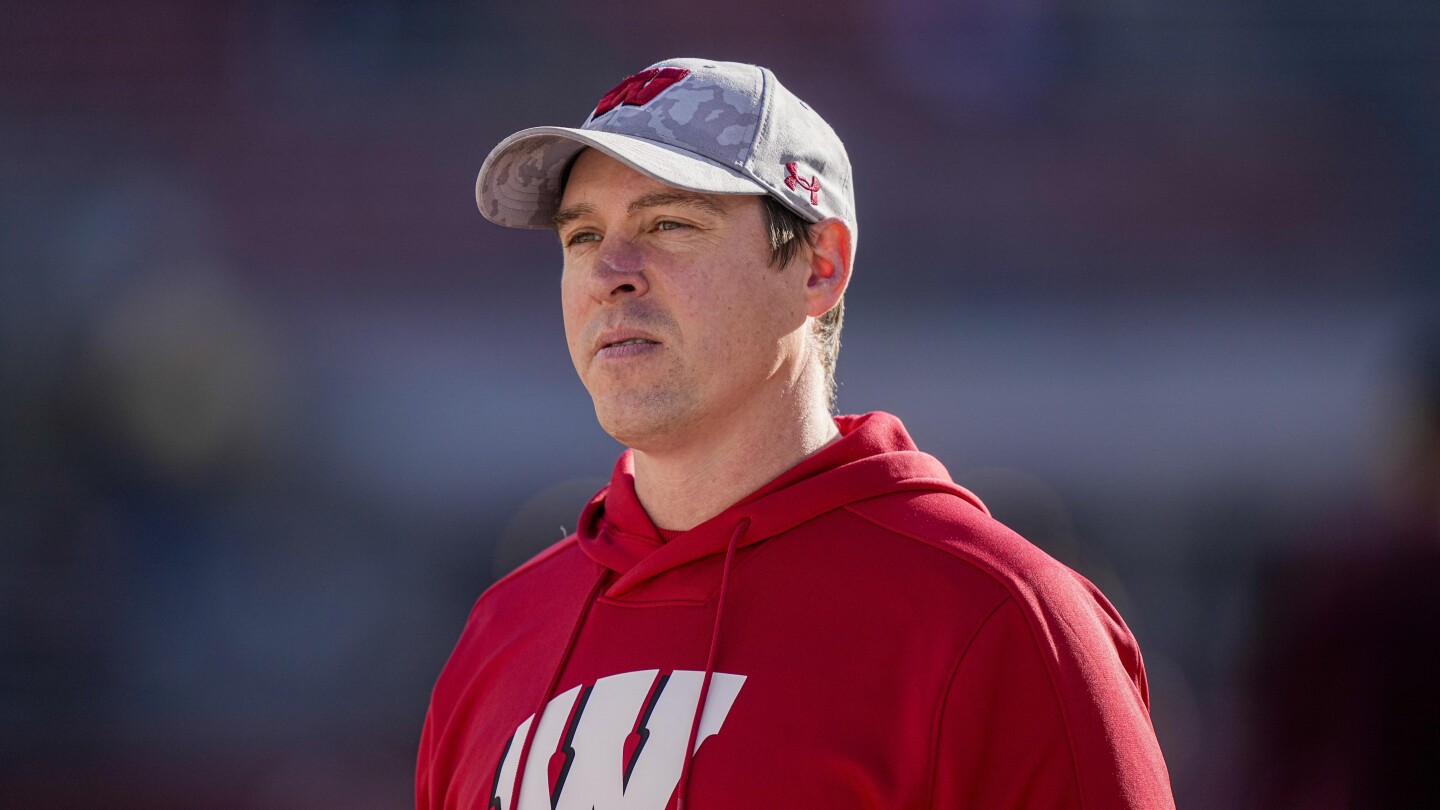 Jim Leonhard Illinois: What This Means for the Team (Impact on the Illini)