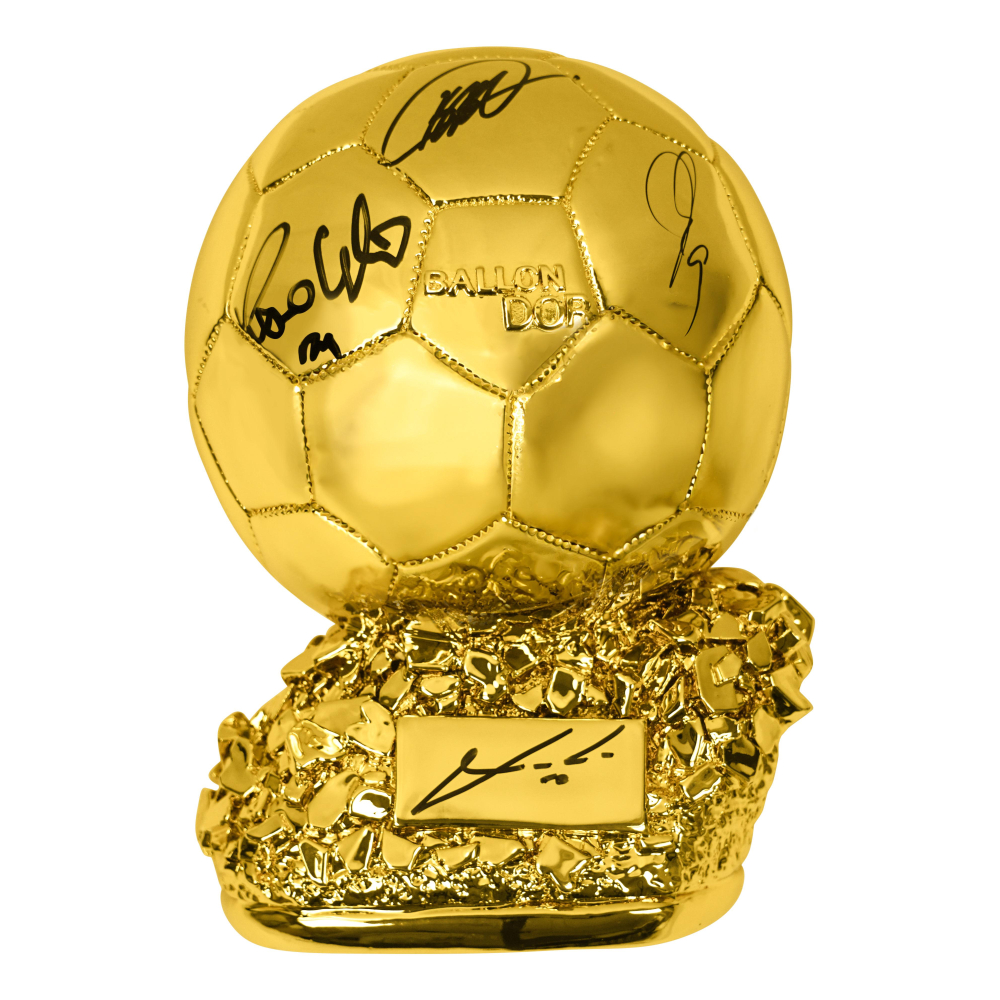 Looking for a Ballondor Replica? Check Out These Top Sites!