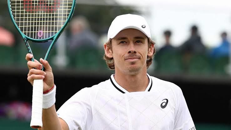 Expert Alex de Minaur Prediction: Who Will He Play Next?