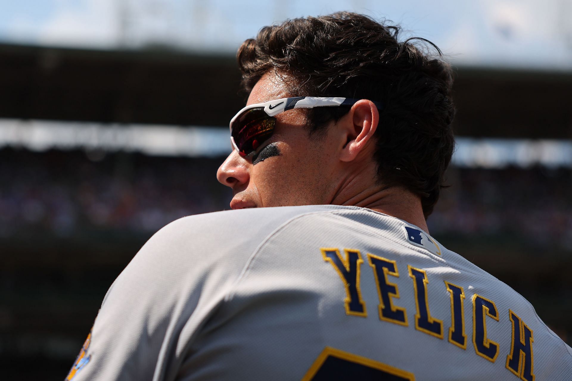 Is Christian Yelich Married?  Fans Want to Know His Relationship Status!