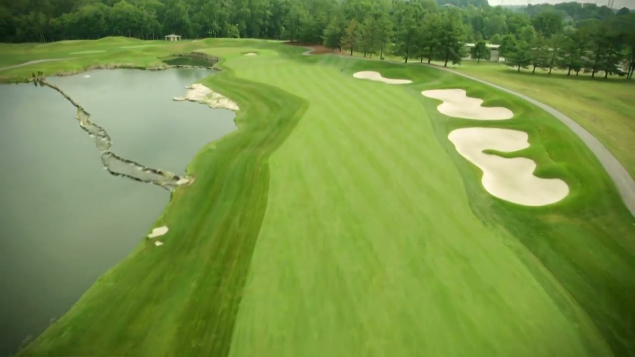 Valhalla Hole 7:  How to Navigate the Challenges and Succeed