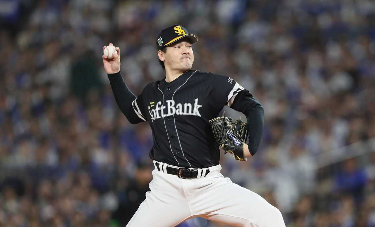 Fukuoka Hawks Win Again! Latest Scores, Highlights and Updates