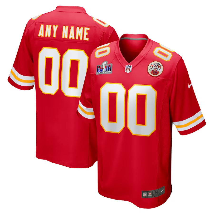 Get Your Super Bowl Jersey 2024 Now: Best Deals and Hot Sales