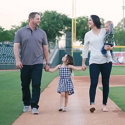 Stephen Vogt Wife: Simple Facts About the Baseball Players Partner