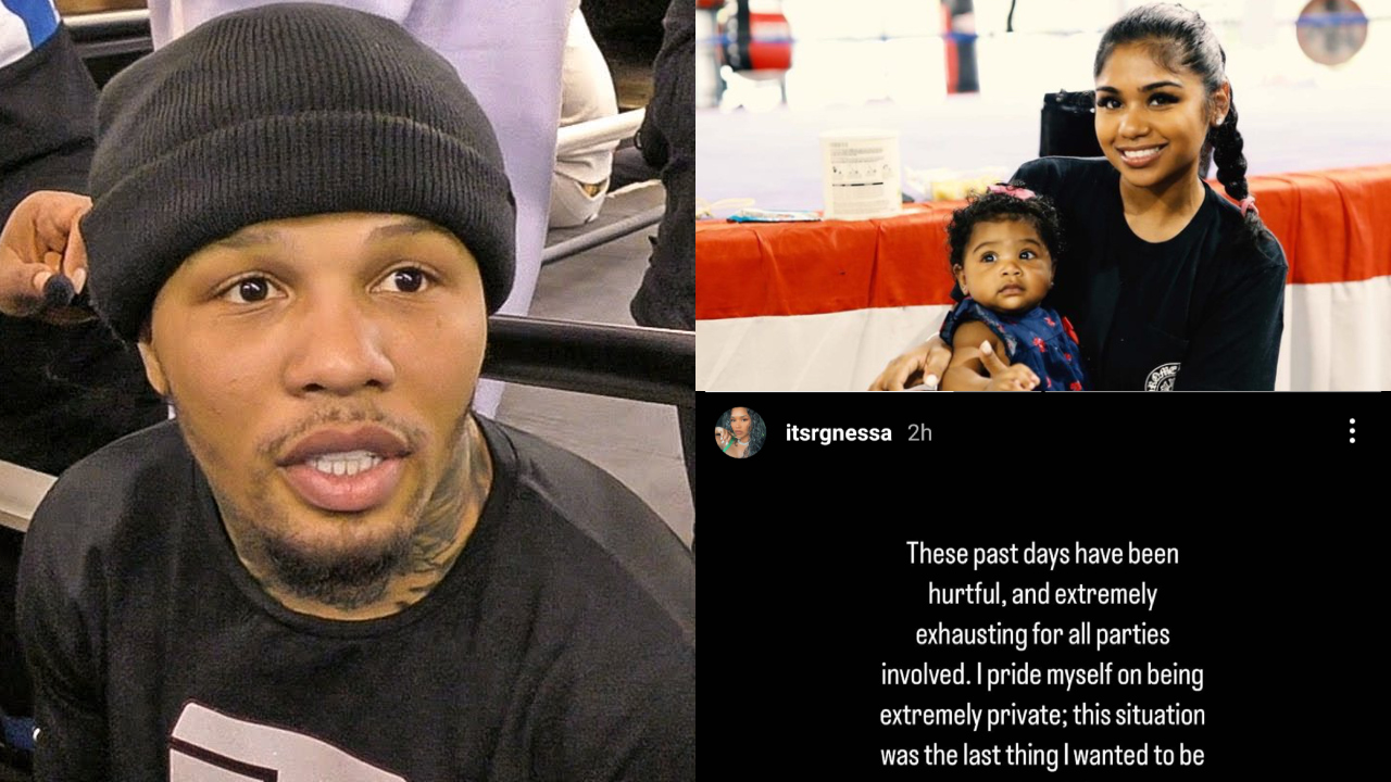 Vanessa Posso and Gervonta Davis Breakup: What Really Happened?